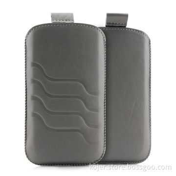 PU Leather Cases for iPhone 4, OEM Orders are Welcome, Various Colors are Available
